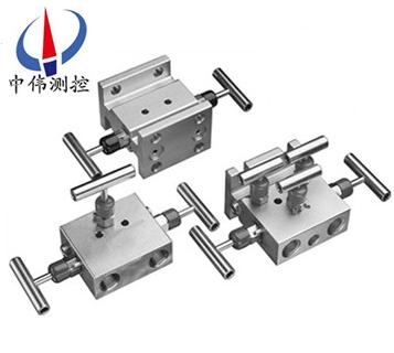 分體式三、五閥組
