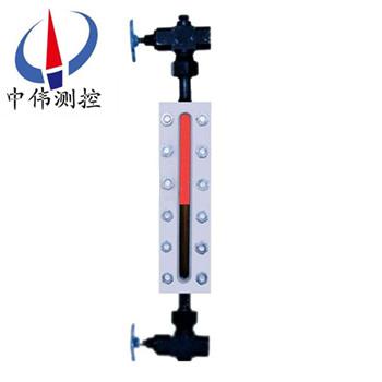 防腐型玻璃板液位計