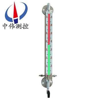 防霜型石英管液位計