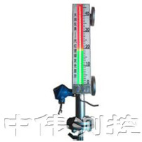 鍋爐汽包雙色液位計(jì)