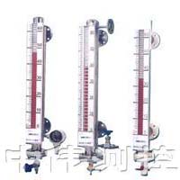 翻柱式磁浮子液位計(jì)